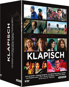 Essential Klapisch Collection | L